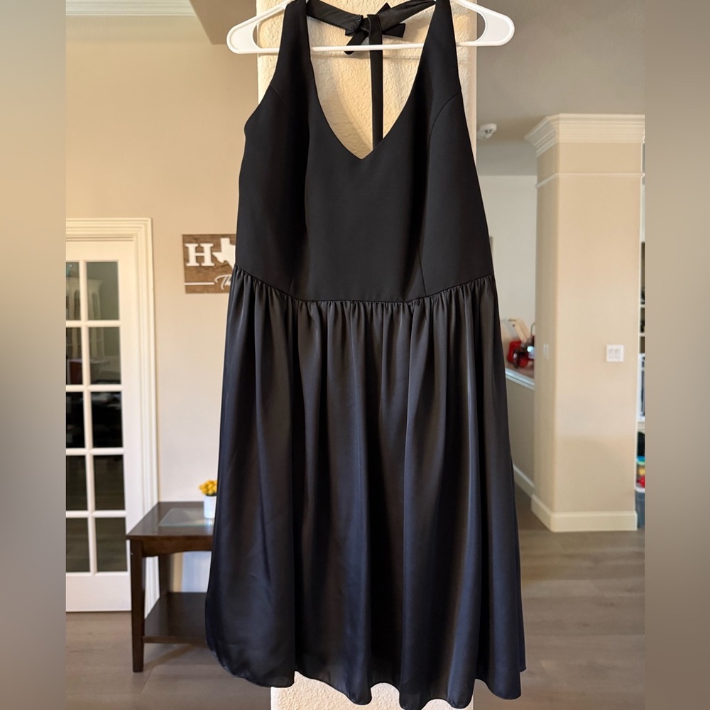 Cocktail dress
